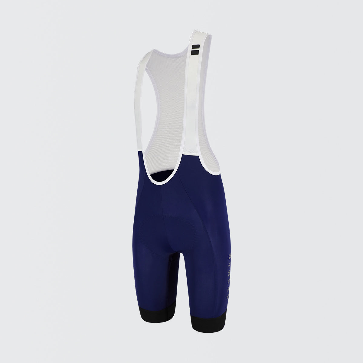 Base Classic Bib Shorts Navy SOOMOM Cycling Apparel