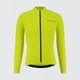 All-Round LS Jersey - Lime Green