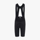 All-Round Lightweight Bib Shorts - Black