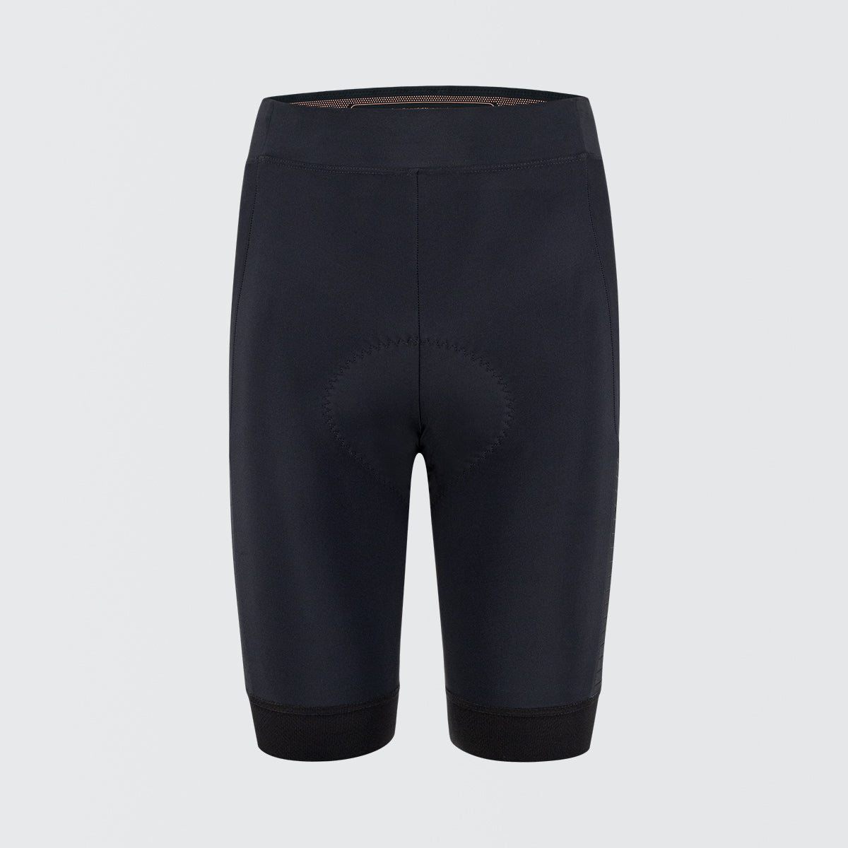 Base Cargo Short - Black