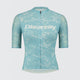 Women's All-Round Disarray Jersey -  Celeste