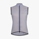 Women's Base Wind Gilet - Lavender