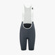 Women’s Base Classic Bib Shorts - Graphite