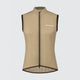 Women's Base Wind Gilet - Clay