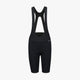 Women's All-Round Bib Shorts - Black