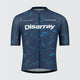 All-Round Disarray Jersey - Navy