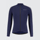 Base LS Thermal Jersey - Navy