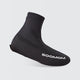 All-Round Winter Waterproof Shoe Covers - Black