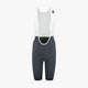 Base Classic Bib Shorts - Graphite