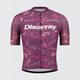 All-Round Disarray Jersey - Magenta