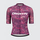 Women's All-Round Disarray Jersey - Magenta