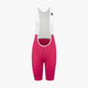 Women’s Base Classic Bib Shorts - Fuscia