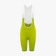 Women’s Base Bib Shorts - Citrus