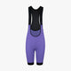 Women’s Base Bib Shorts - Grape