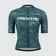 Women's All-Round Disarray Jersey - Deep Pine