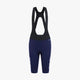 Women's All-Round Bib Shorts - Navy