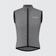 Base Wind Gilet - Steel