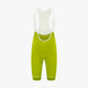 Base Bib Shorts - Citrus