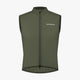 Base Wind Gilet - Seaweed