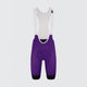 Base Classic Bib Shorts - Purple