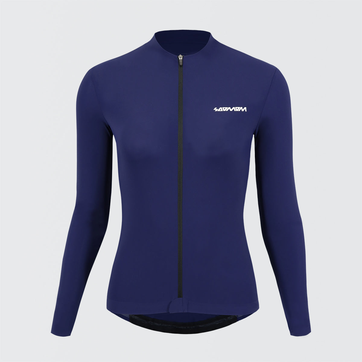 Women's Pro Classic LS Jersey - Navy