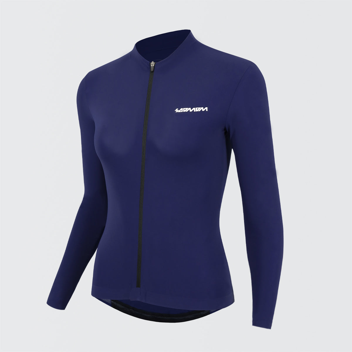 Women's Pro Classic LS Jersey - Navy