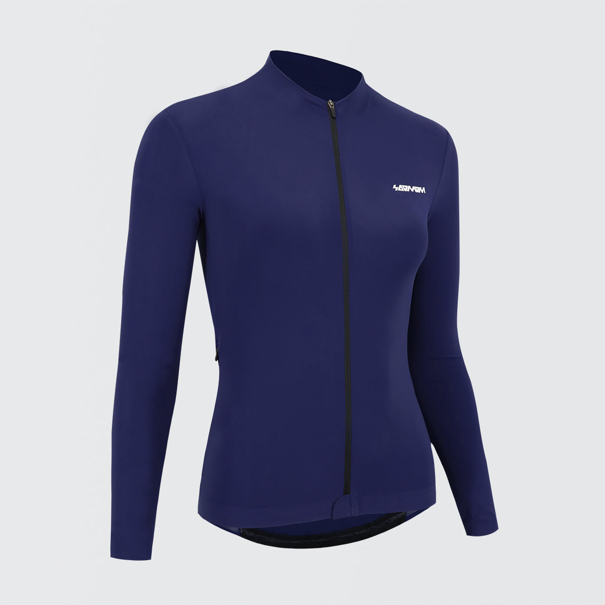 Women's Pro Classic LS Jersey - Navy