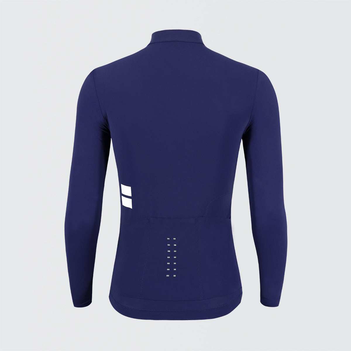 Women's Pro Classic LS Jersey - Navy