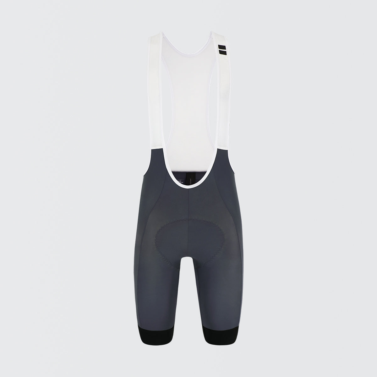 Grey cycling deals bib shorts