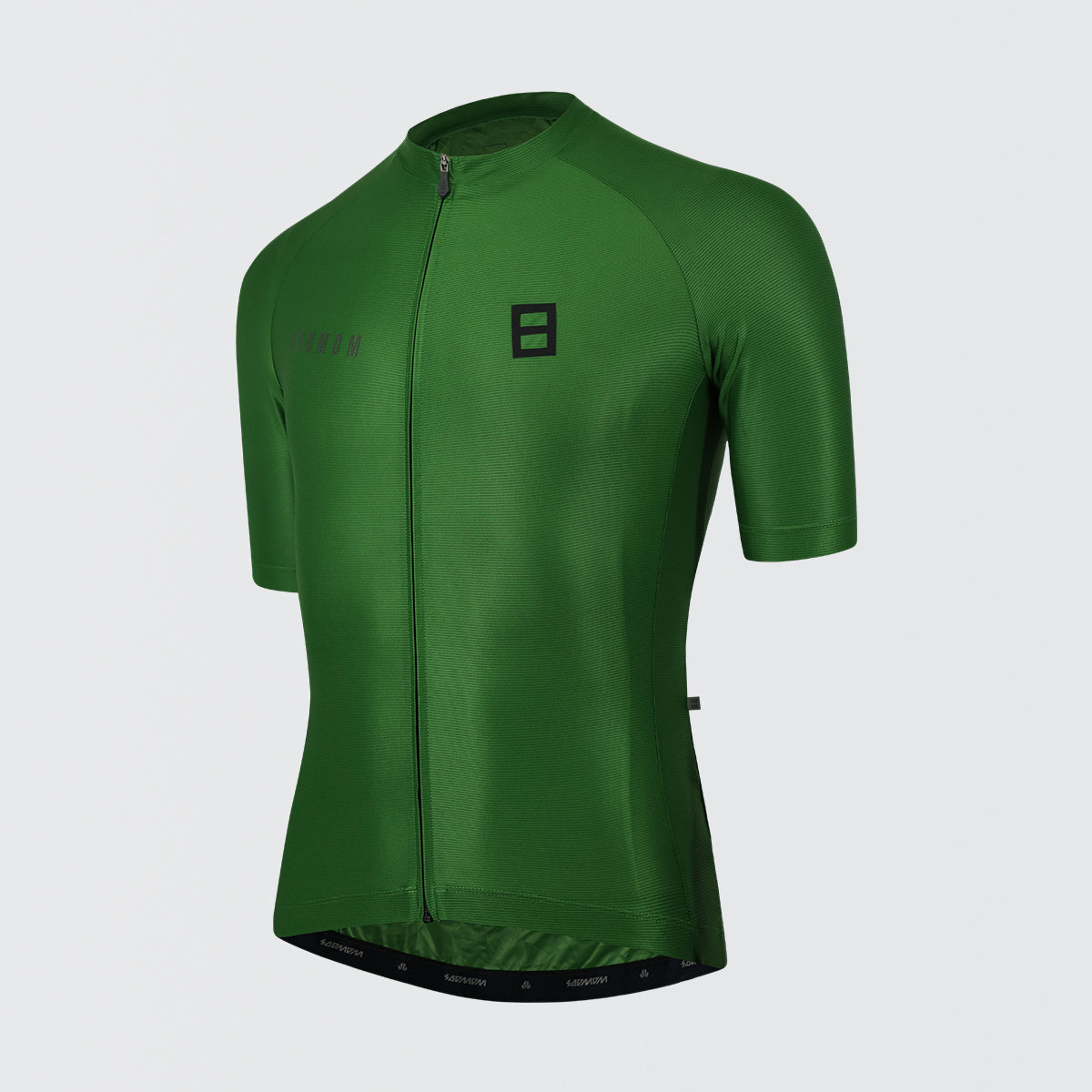 Base Lightweight Jersey - Deep Forest Green