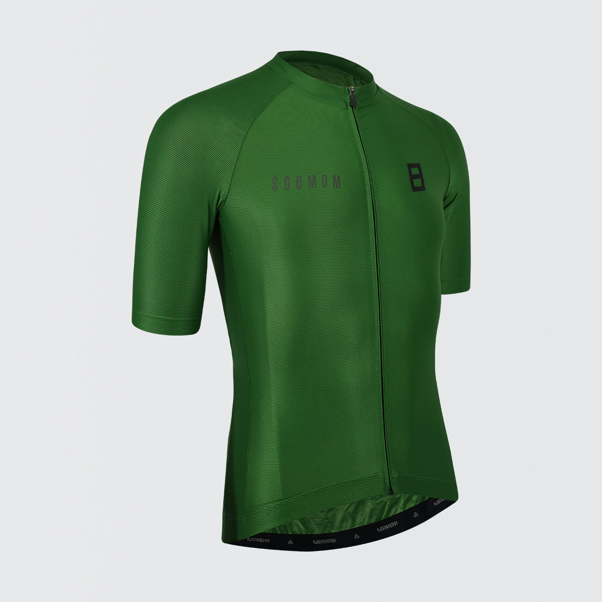 Base Lightweight Jersey - Deep Forest Green