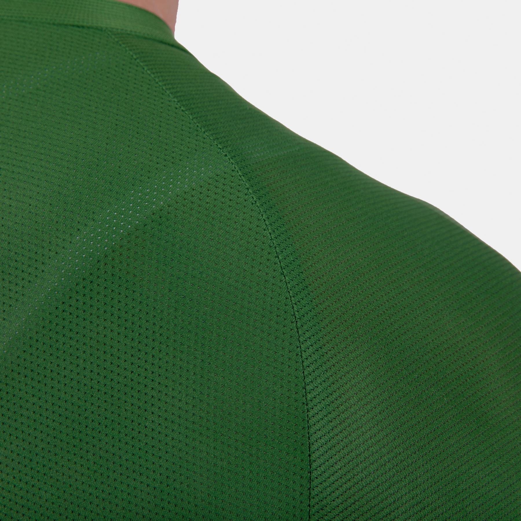 Base Lightweight Jersey - Deep Forest Green